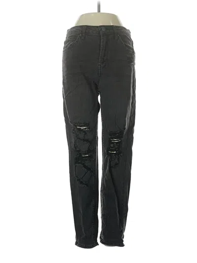 Pre-owned Wild Fable Jeans In Black