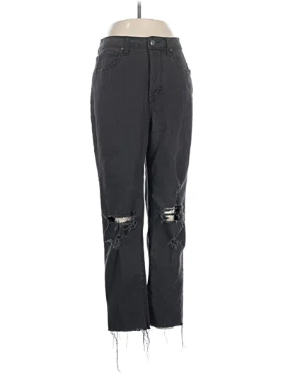 Pre-owned Wild Fable Jeans In Black