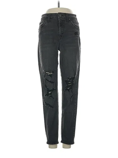 Pre-owned Wild Fable Jeans In Black