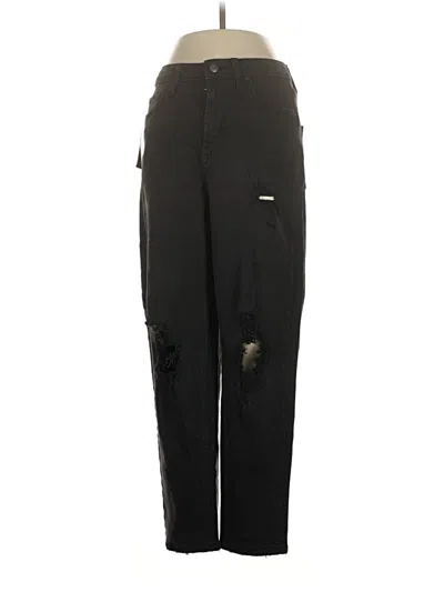 Pre-owned Wild Fable Jeans In Black