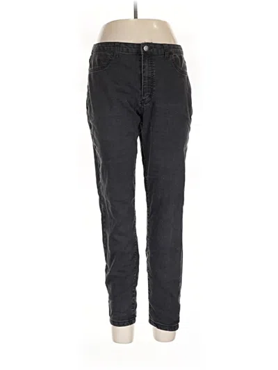 Pre-owned Wild Fable Jeans In Black