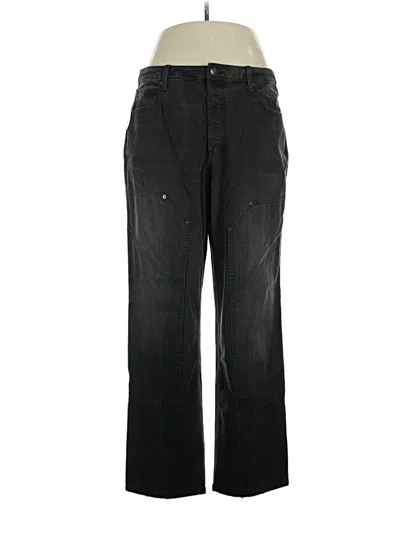 Wild Fable Jeans In Black