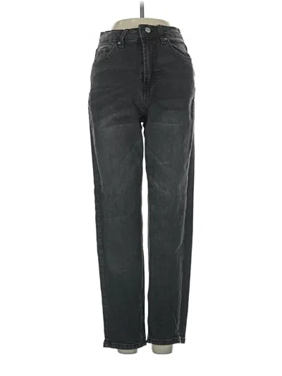 Pre-owned Wild Fable Jeans In Black