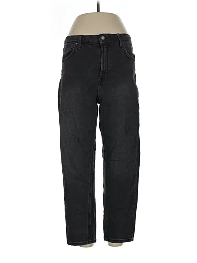 Pre-owned Wild Fable Jeans In Black