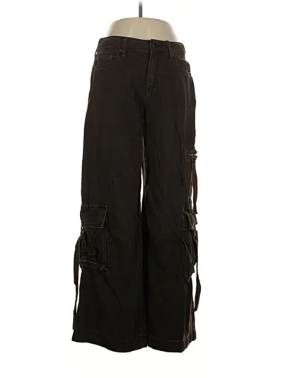 Pre-owned Wild Fable Jeans In Black