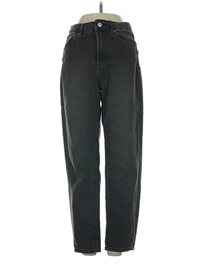 Pre-owned Wild Fable Jeans In Black