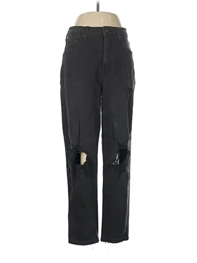 Pre-owned Wild Fable Jeans In Black