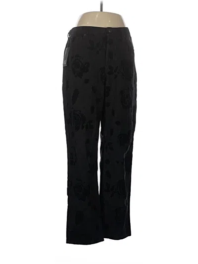 Wild Fable Jeans In Black