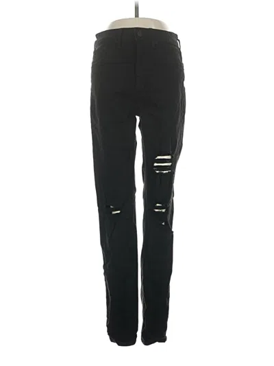 Pre-owned Wild Fable Jeans In Black