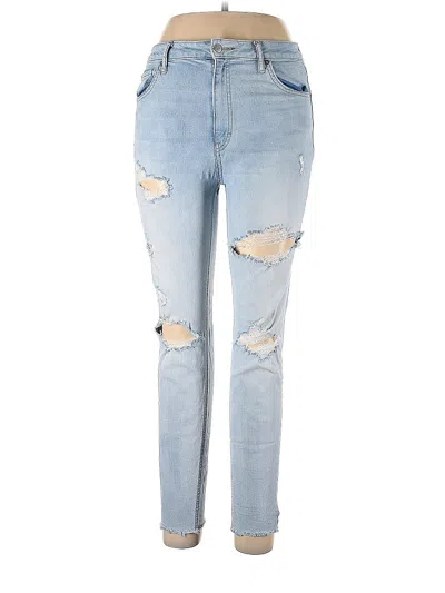 Pre-owned Wild Fable Jeans In Blue