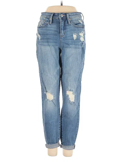 Pre-owned Wild Fable Jeans In Blue