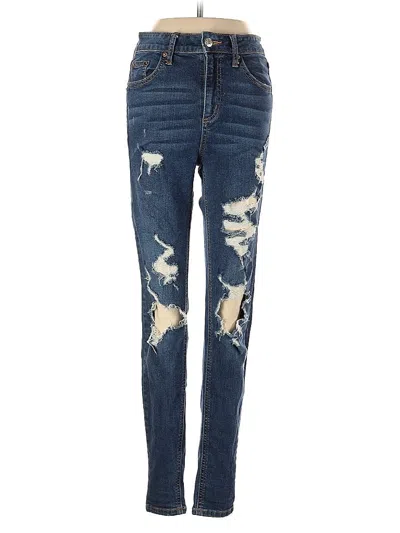 Pre-owned Wild Fable Jeans In Blue