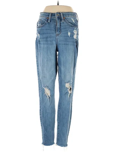 Pre-owned Wild Fable Jeans In Blue