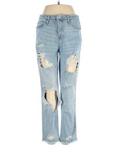 Pre-owned Wild Fable Jeans In Blue