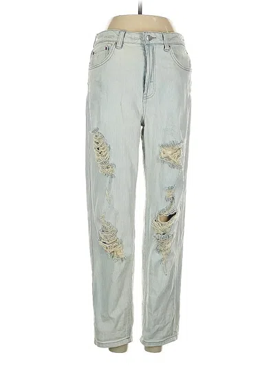 Pre-owned Wild Fable Jeans In Blue