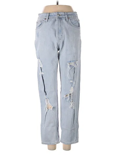 Pre-owned Wild Fable Jeans In Blue
