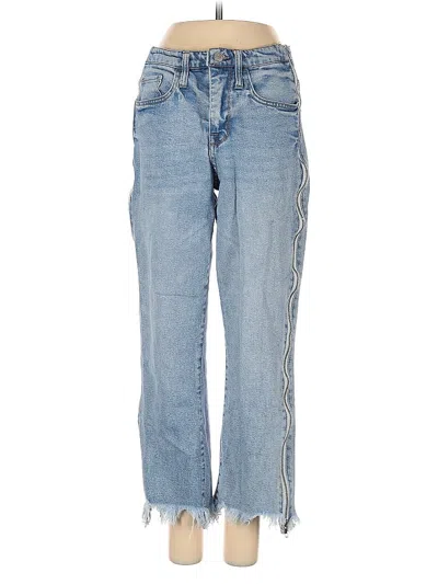 Pre-owned Wild Fable Jeans In Blue