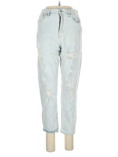 Pre-owned Wild Fable Jeans In Blue