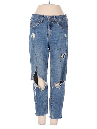 Pre-owned Wild Fable Jeans In Blue
