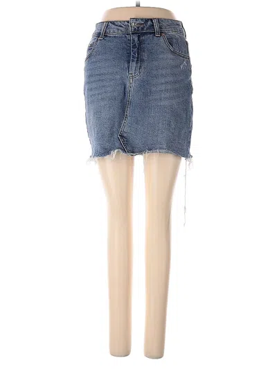 Pre-owned Wild Fable Jeans In Blue