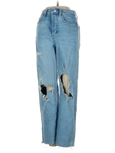 Pre-owned Wild Fable Jeans In Blue