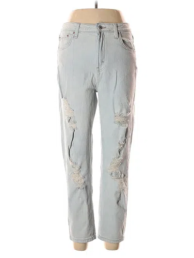 Pre-owned Wild Fable Jeans In Blue