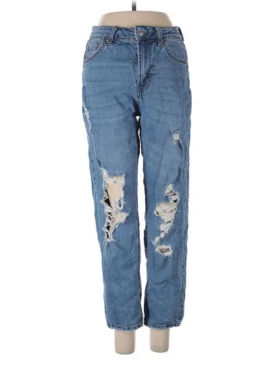 Pre-owned Wild Fable Jeans In Blue