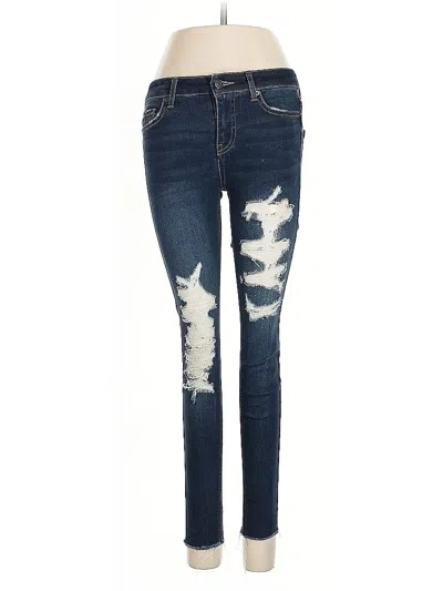 Pre-owned Wild Fable Jeans In Blue
