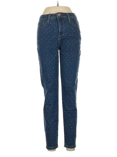 Pre-owned Wild Fable Jeans In Blue