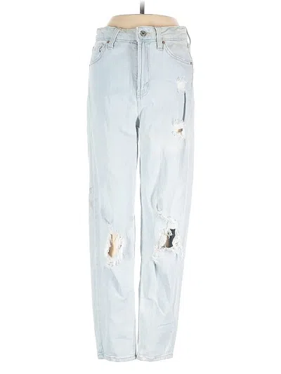 Pre-owned Wild Fable Jeans In Blue