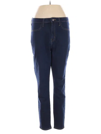 Pre-owned Wild Fable Jeans In Blue