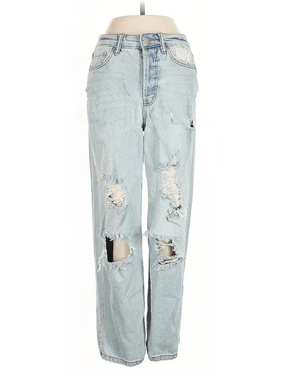 Pre-owned Wild Fable Jeans In Blue