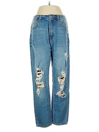 Pre-owned Wild Fable Jeans In Blue