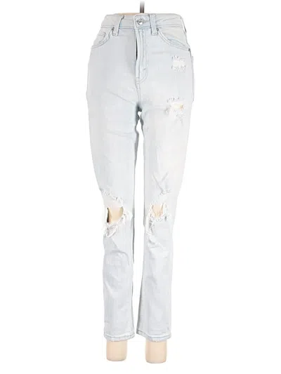 Pre-owned Wild Fable Jeans In Blue