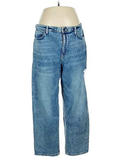 Pre-owned Wild Fable Jeans In Blue