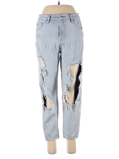 Pre-owned Wild Fable Jeans In Blue