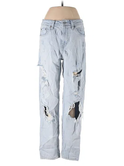 Pre-owned Wild Fable Jeans In Blue