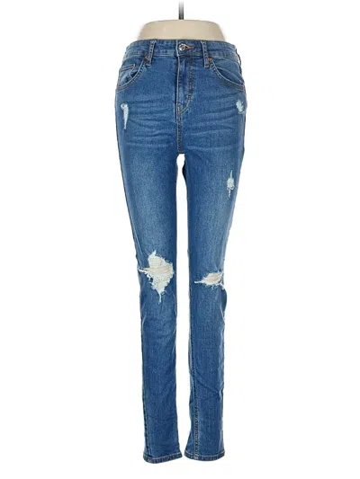 Pre-owned Wild Fable Jeans In Blue