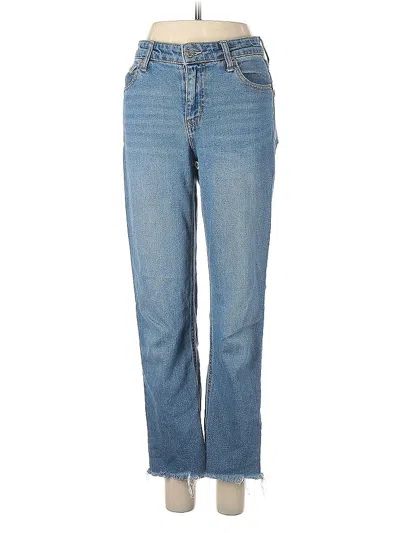 Pre-owned Wild Fable Jeans In Blue