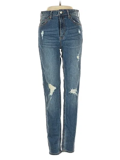 Pre-owned Wild Fable Jeans In Blue