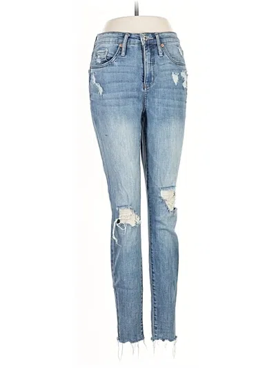 Pre-owned Wild Fable Jeans In Blue