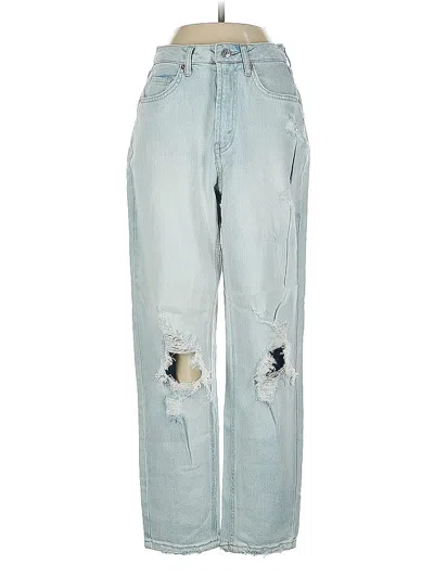Pre-owned Wild Fable Jeans In Blue