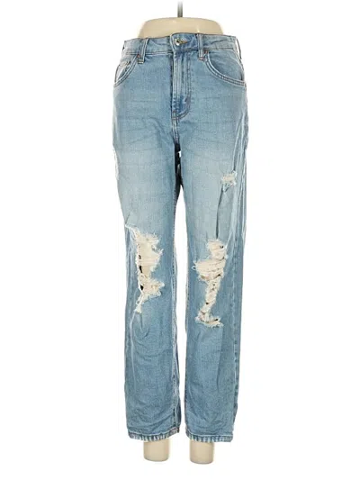 Pre-owned Wild Fable Jeans In Blue