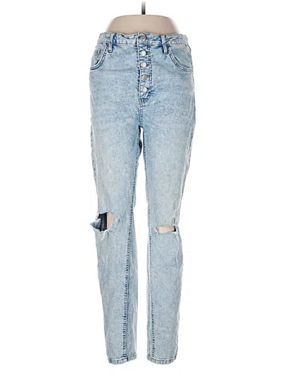 Pre-owned Wild Fable Jeans In Blue