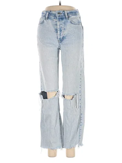 Pre-owned Wild Fable Jeans In Blue