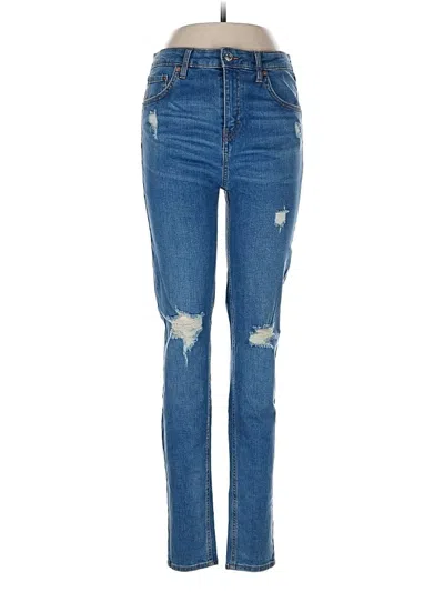 Pre-owned Wild Fable Jeans In Blue