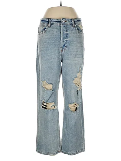 Pre-owned Wild Fable Jeans In Blue