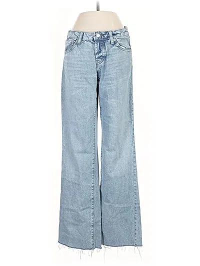 Pre-owned Wild Fable Jeans In Blue