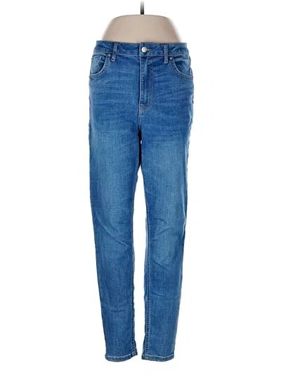 Pre-owned Wild Fable Jeans In Blue