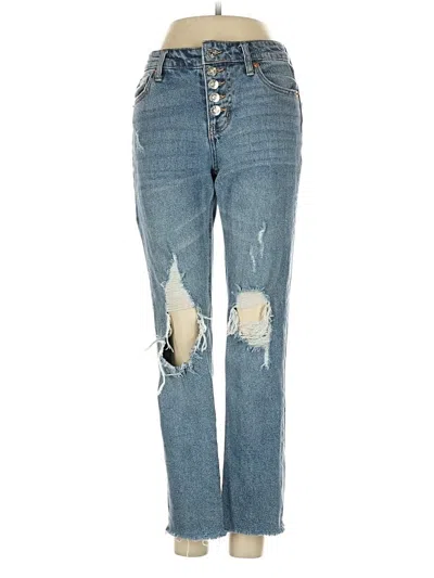 Pre-owned Wild Fable Jeans In Blue